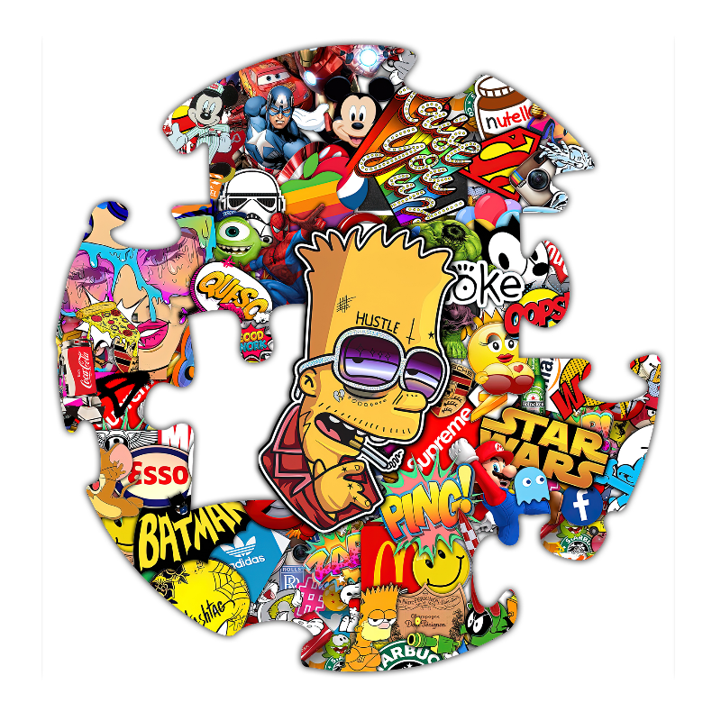 Scuzzle Simpson