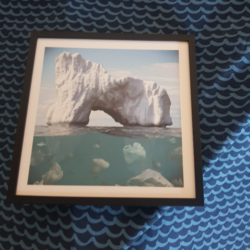 Enchères Plastic is fantastic pop Art