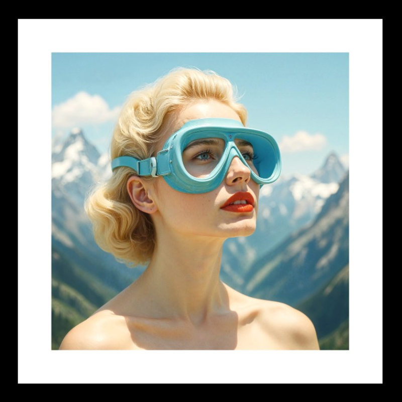 Objets et sculptures Pop Art Saint moritz 57 aux enchères sur wallart21