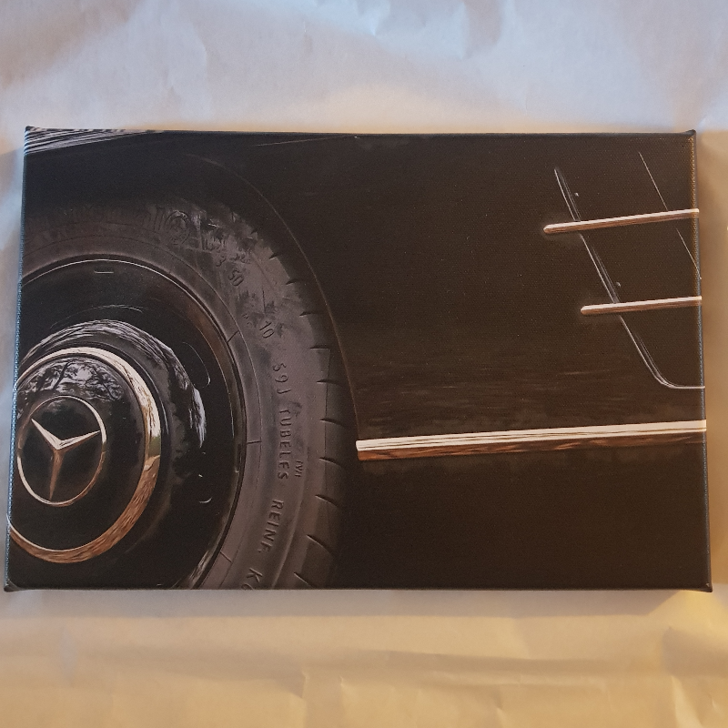 Tableaux Pop Art Merco aux enchères sur wallart21